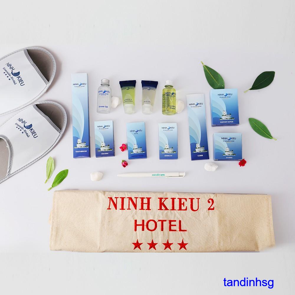 NINH KIEU 1