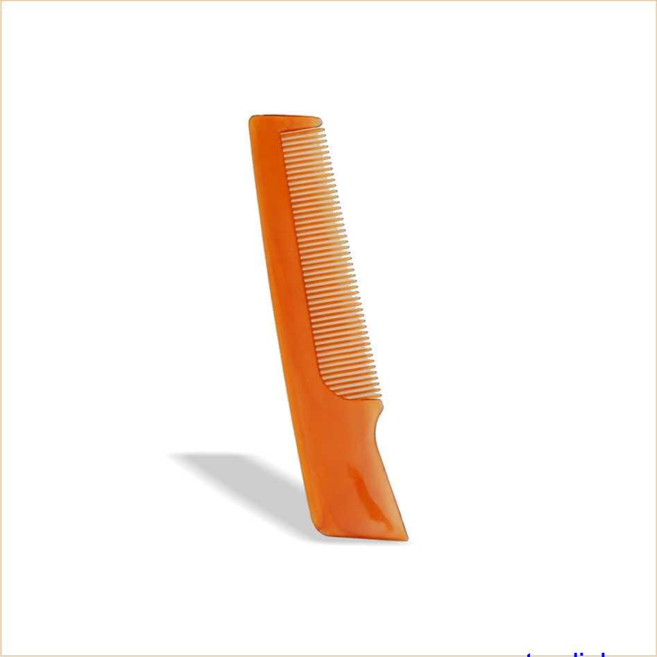 Plastic comb 5