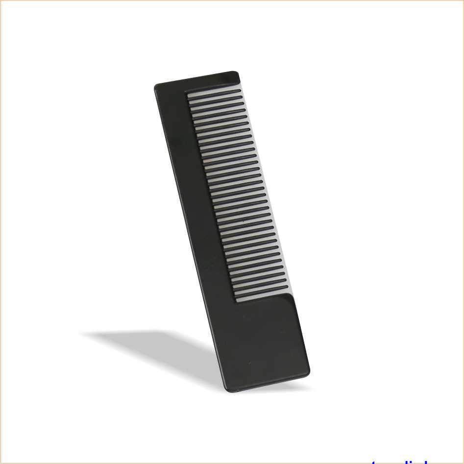 Plastic comb 6