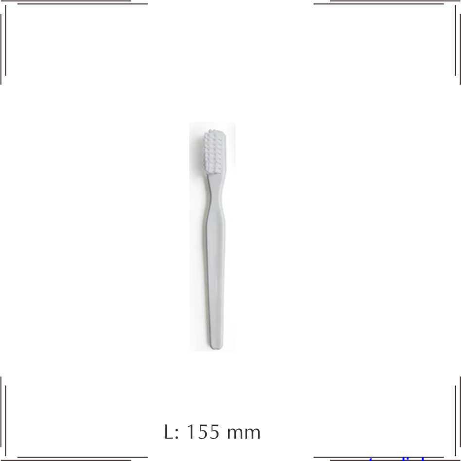Plastic toothbrush 2
