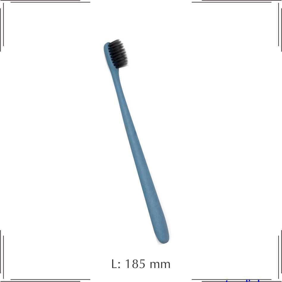 Bio plastic toothbrush 15
