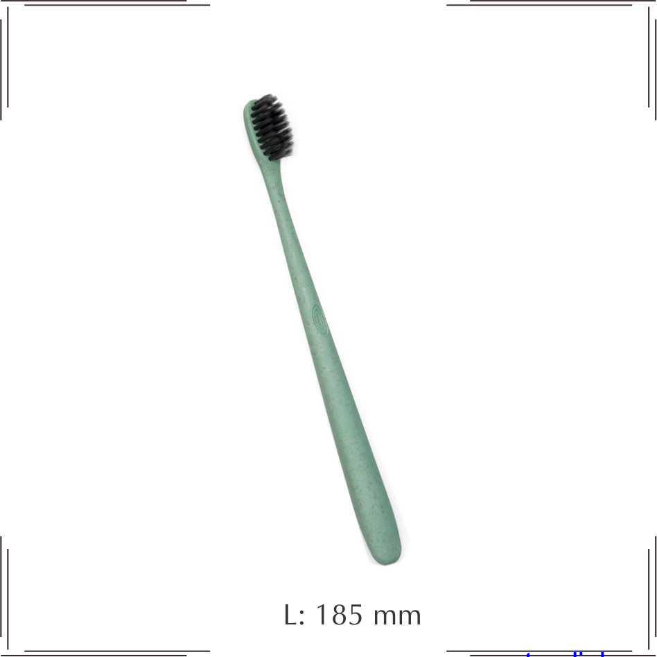 Bio plastic toothbrush 14