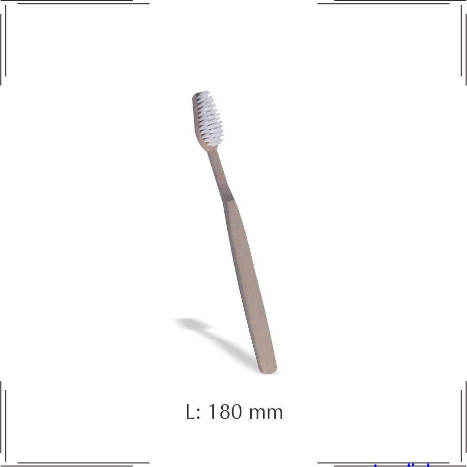 Bio plastic toothbrush 3