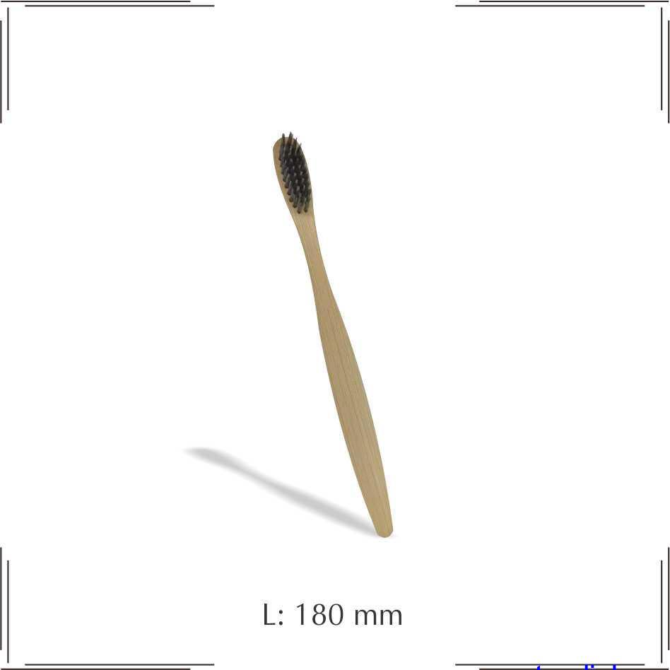 Wooden toothbrush 1