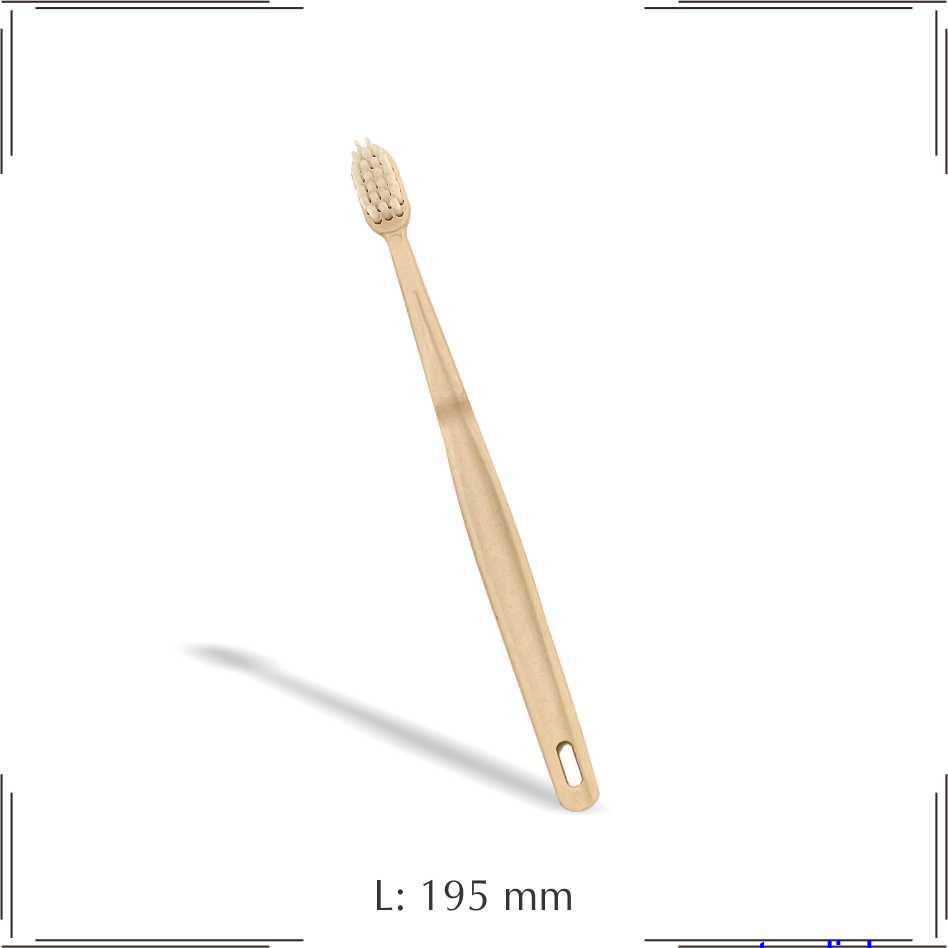 Wooden toothbrush 5
