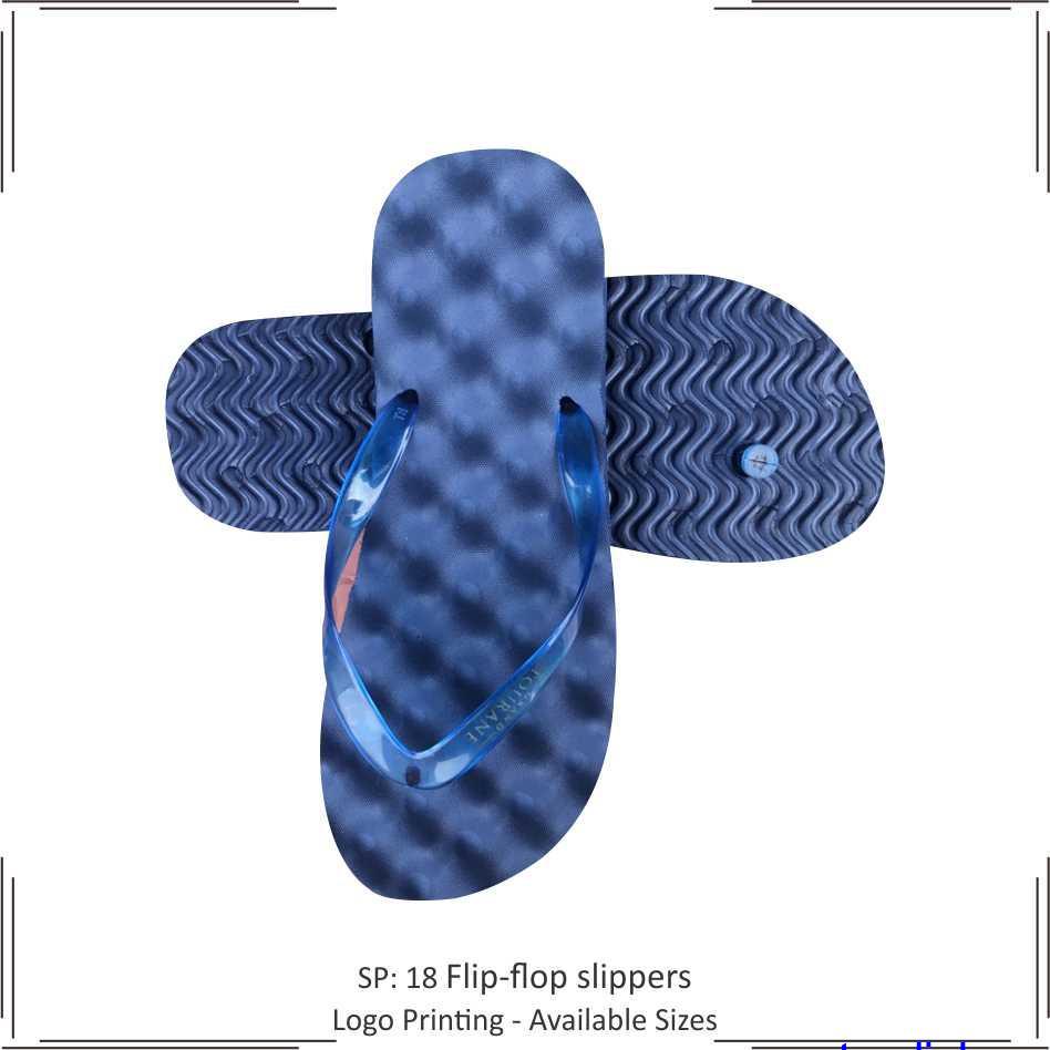 Rubber Flip Flop 18