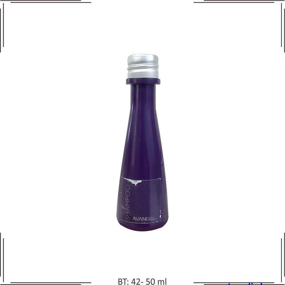 Plastic bottle 42