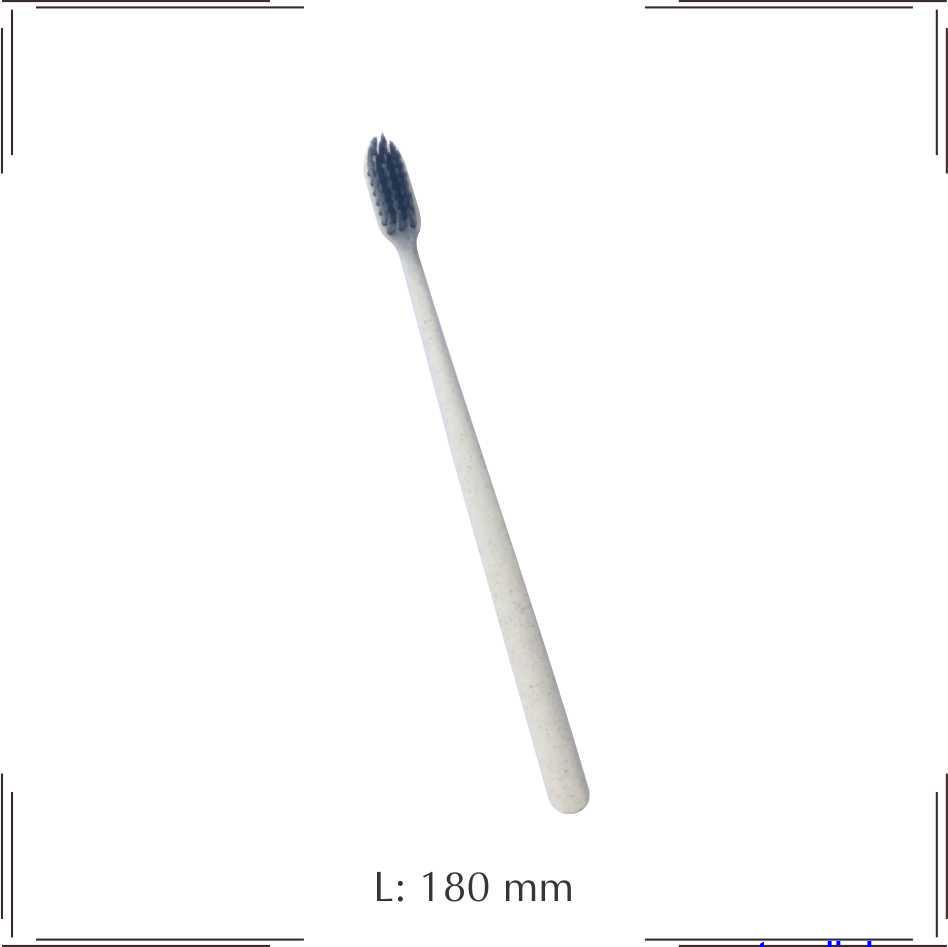 Bio plastic toothbrush 17