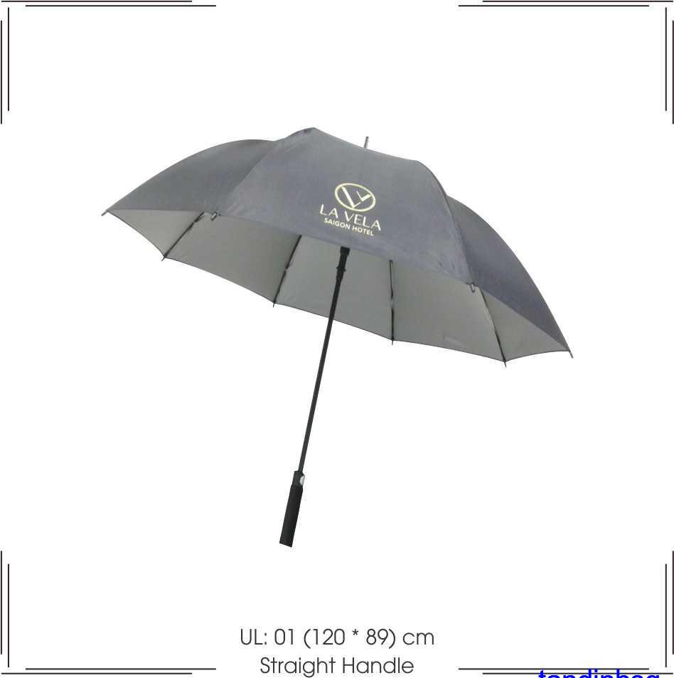 Straight Handle Umbrella 1