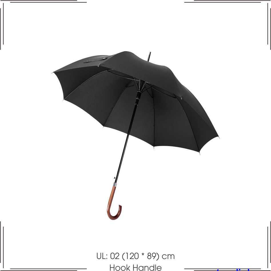 Hook Handle Umbrella 2