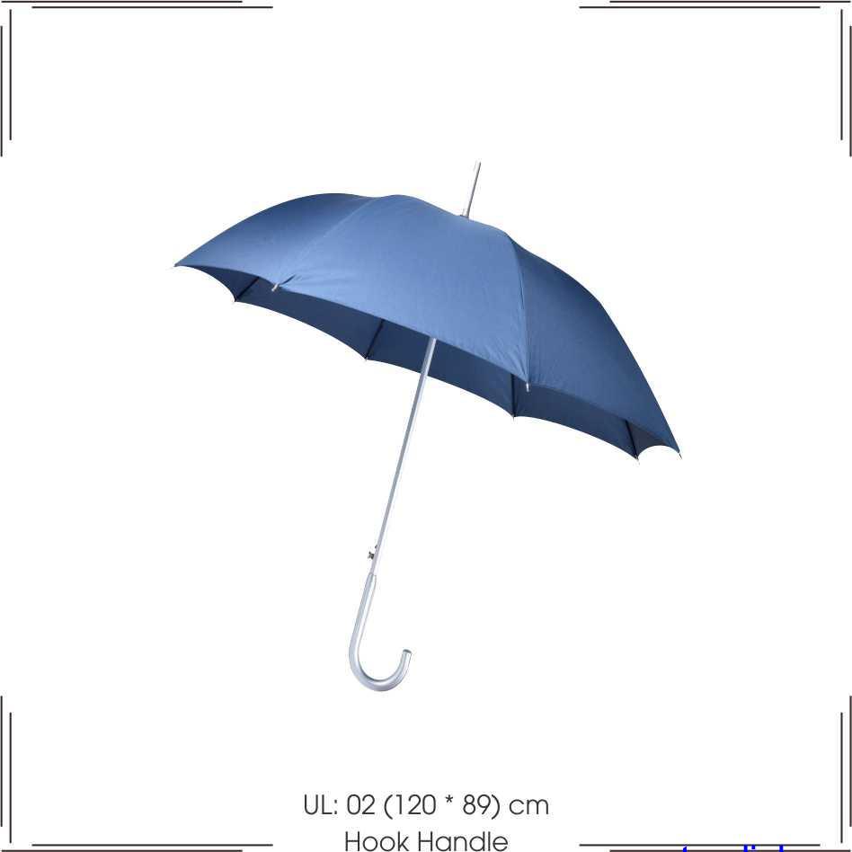 Hook Handle Umbrella 3