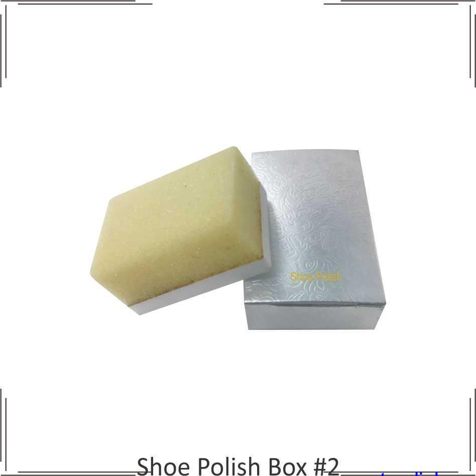 Shoes Polish Box 2